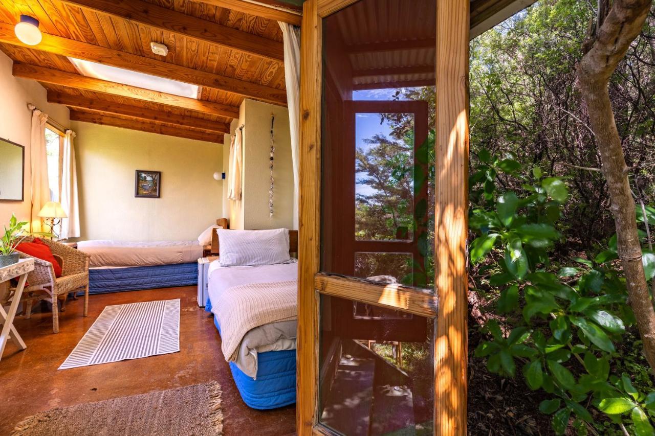 Ao Marama Retreat Hotel Collingwood Exterior photo