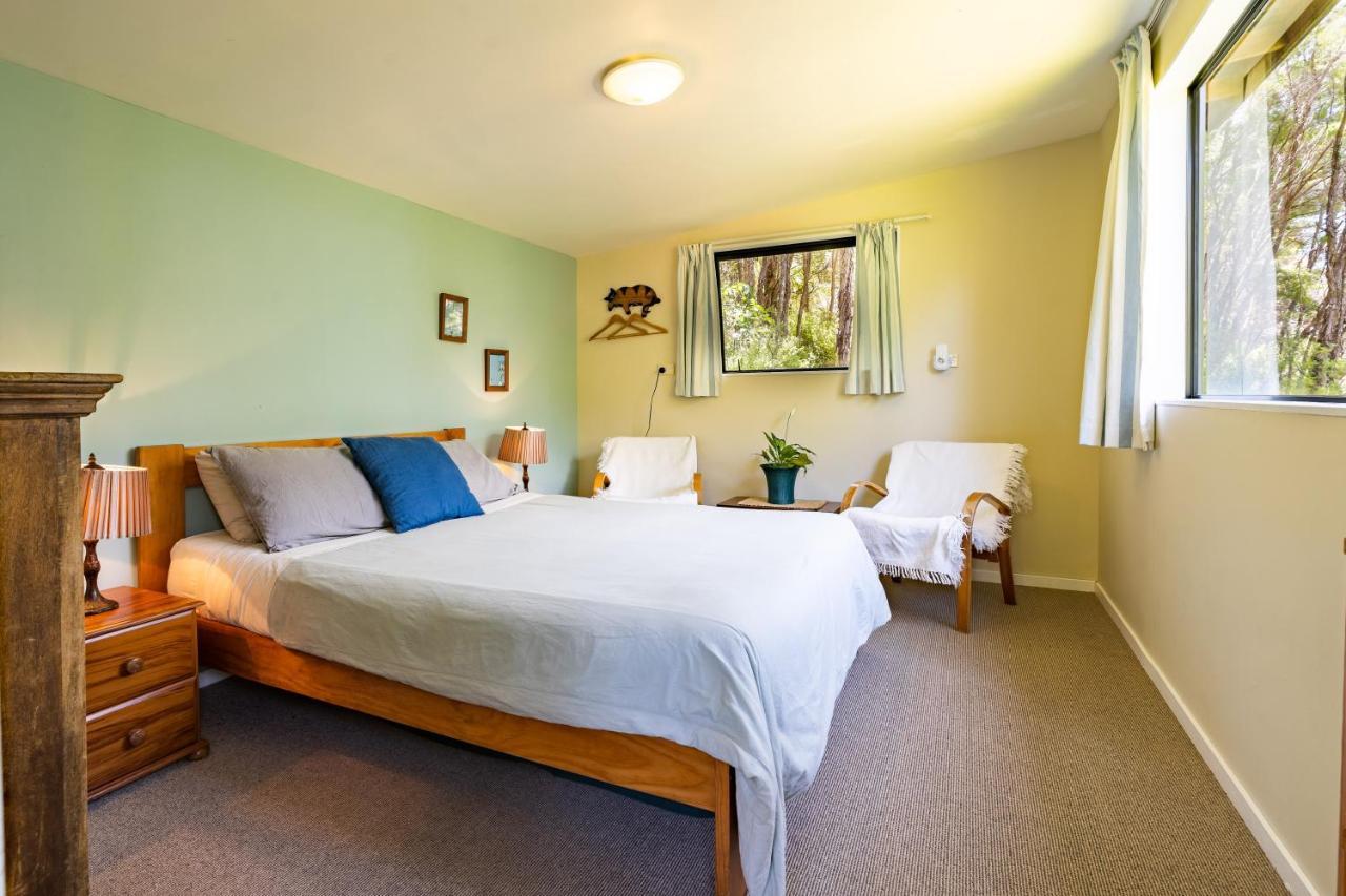 Ao Marama Retreat Hotel Collingwood Exterior photo