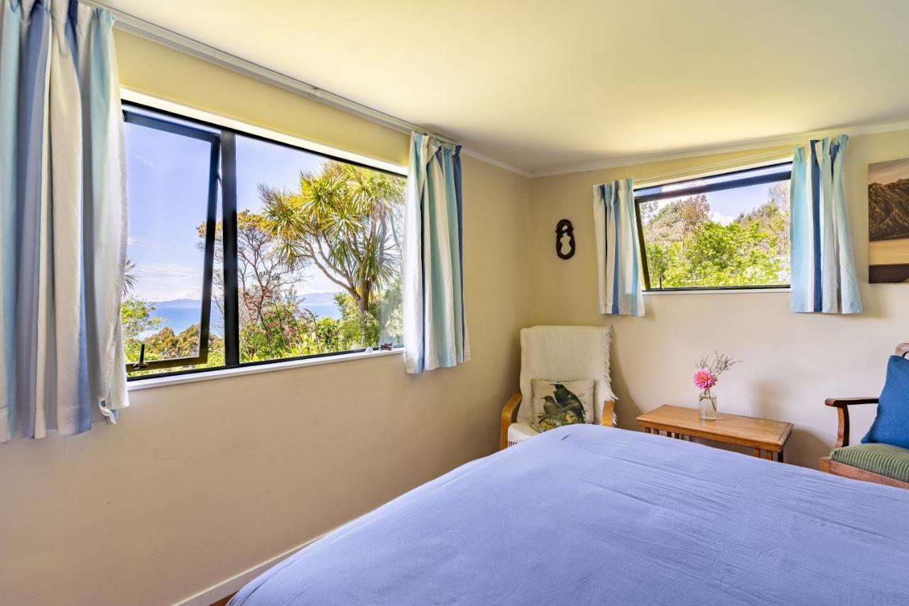 Ao Marama Retreat Hotel Collingwood Exterior photo