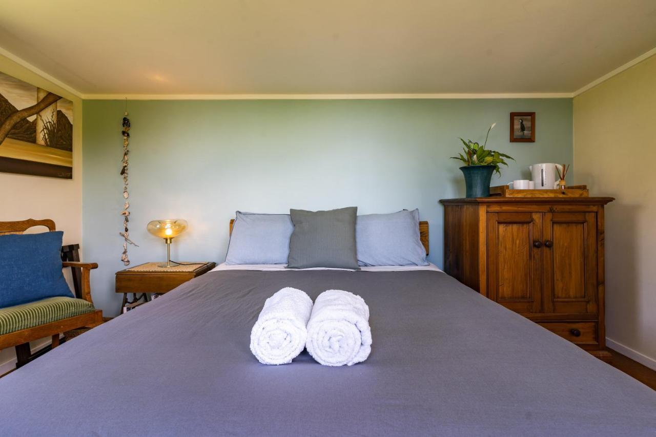 Ao Marama Retreat Hotel Collingwood Exterior photo