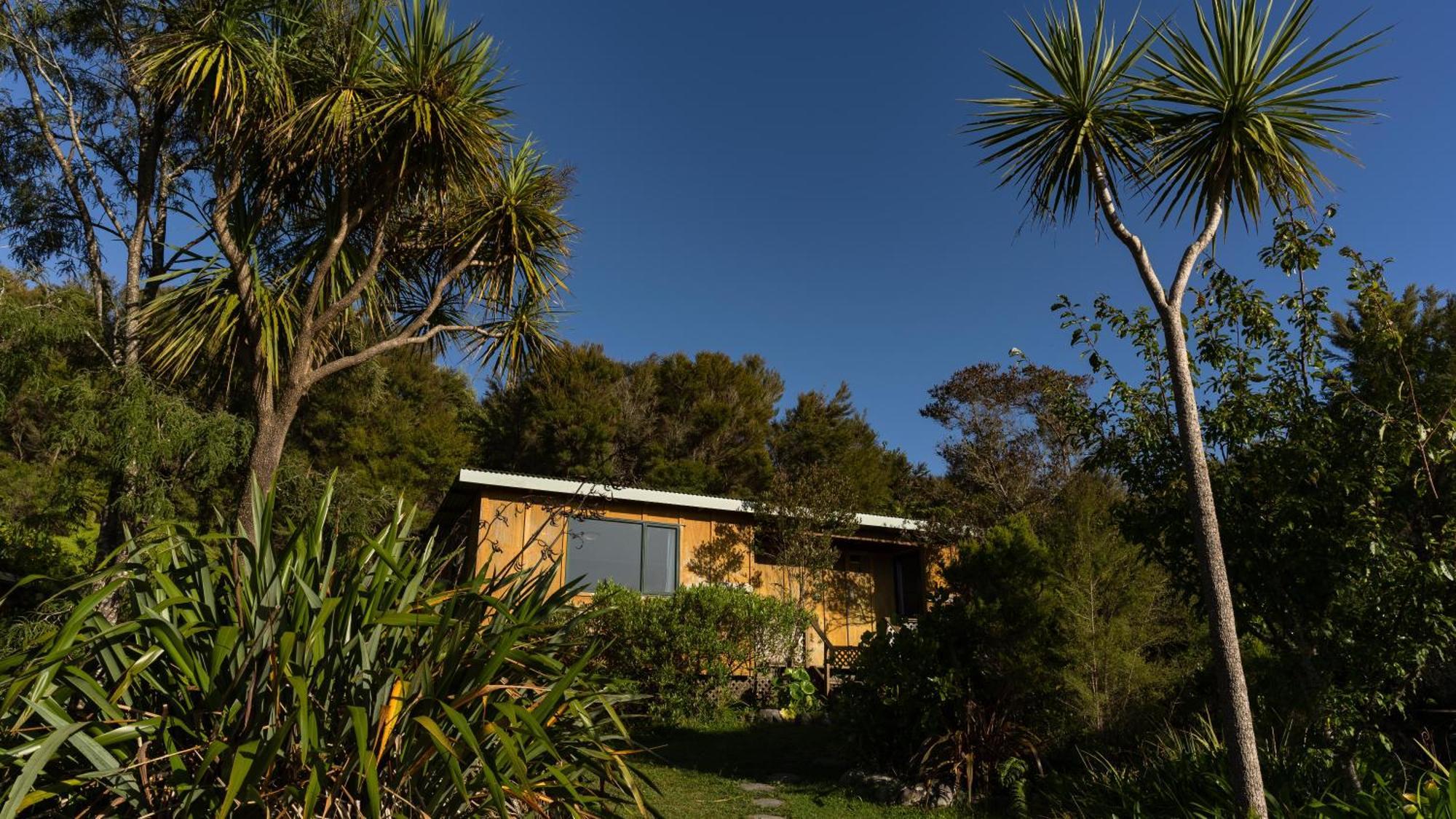 Ao Marama Retreat Hotel Collingwood Exterior photo