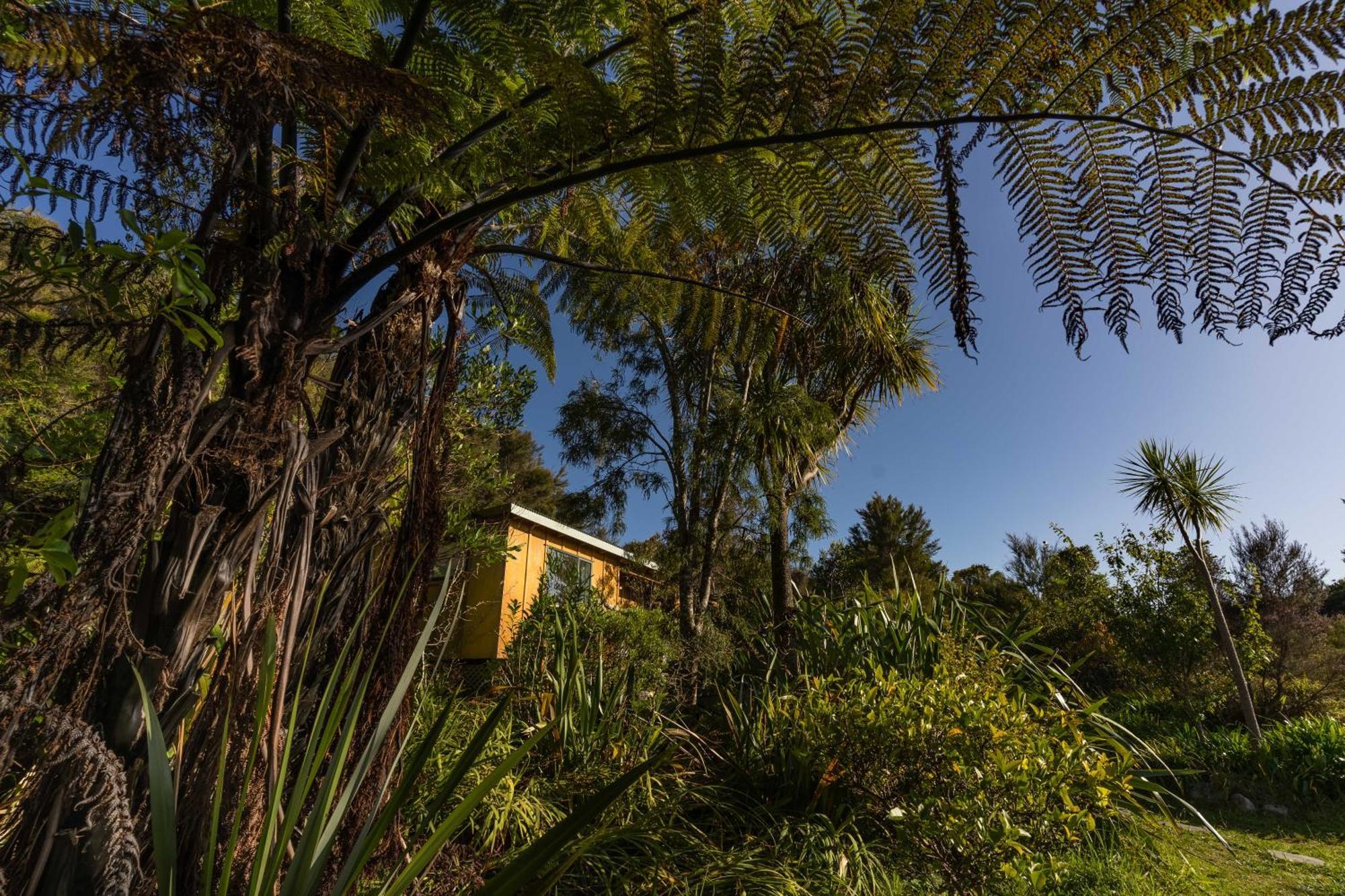 Ao Marama Retreat Hotel Collingwood Exterior photo