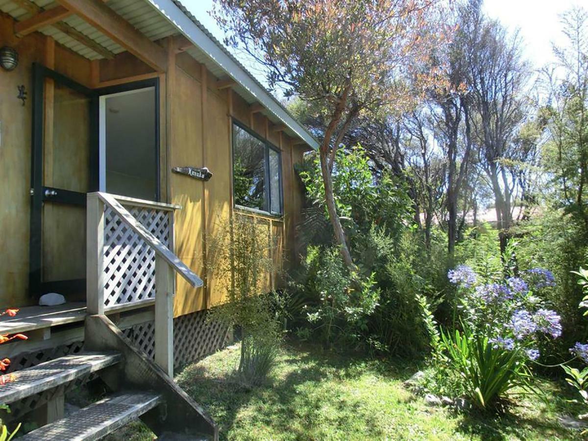 Ao Marama Retreat Hotel Collingwood Exterior photo